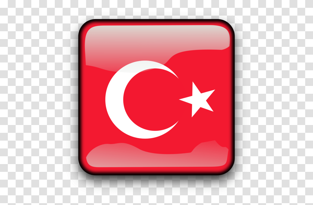 Symbolredturkey Tr, First Aid, Logo, Trademark Transparent Png