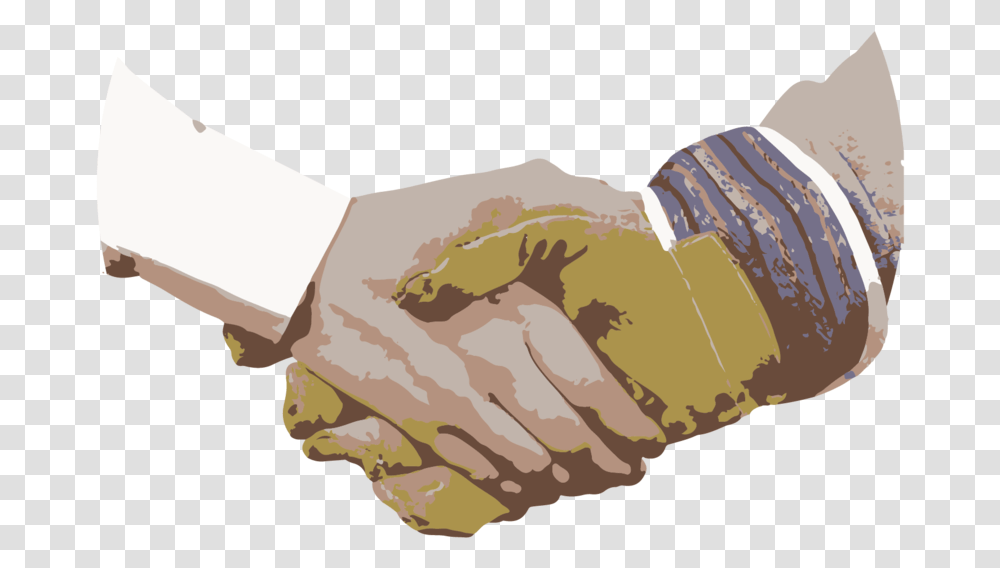 Symbols 05 Illustration, Hand, Handshake, Holding Hands, Food Transparent Png