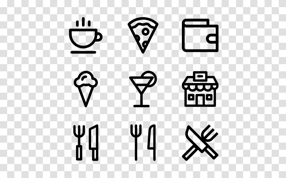 Symbols Icons Free Images With Cliparts Vectors, Gray, World Of Warcraft Transparent Png