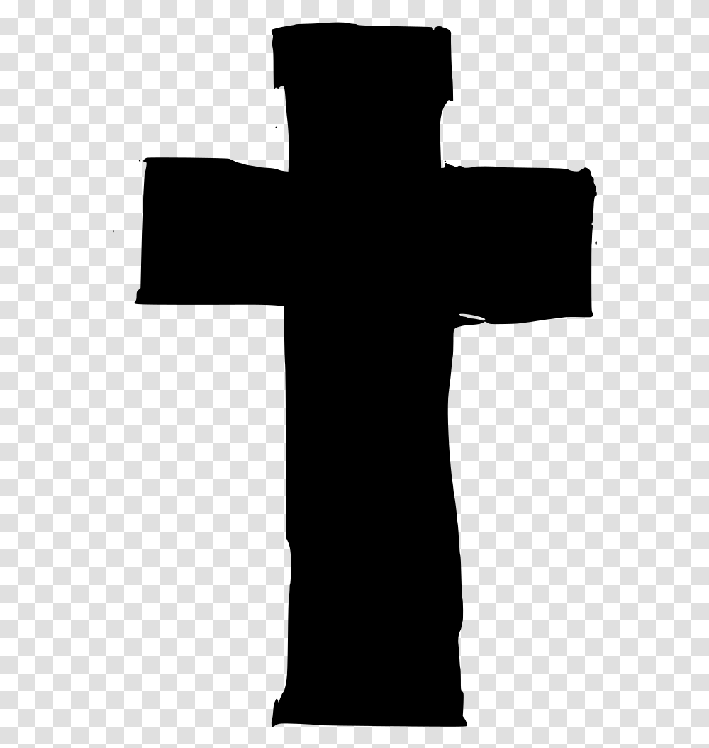 Symbols Of Christianity, Gray, World Of Warcraft Transparent Png