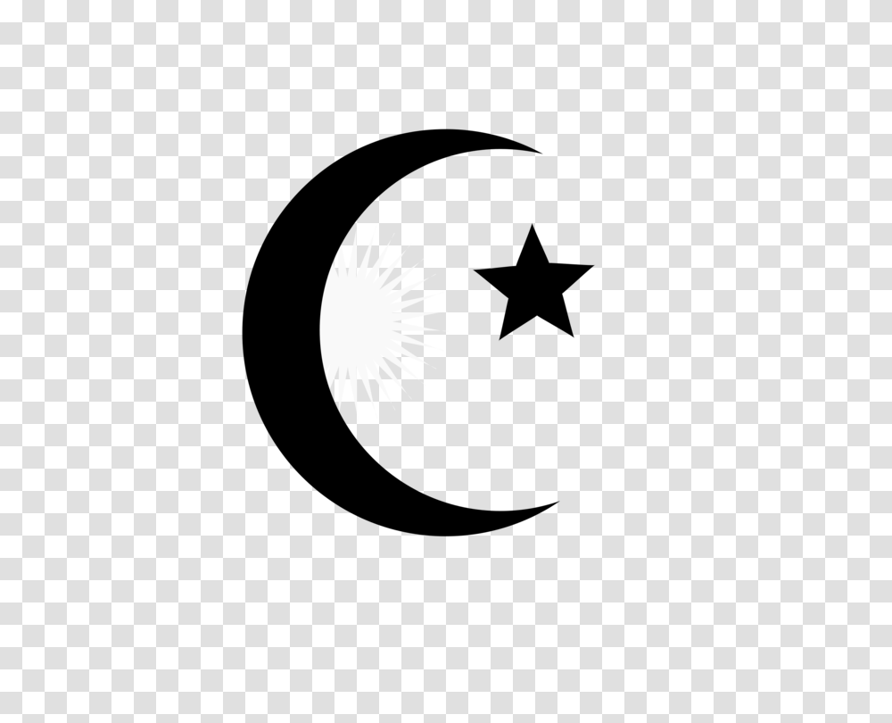 Symbols Of Islam Quran Religion, Logo, Trademark, Emblem, Eagle Transparent Png