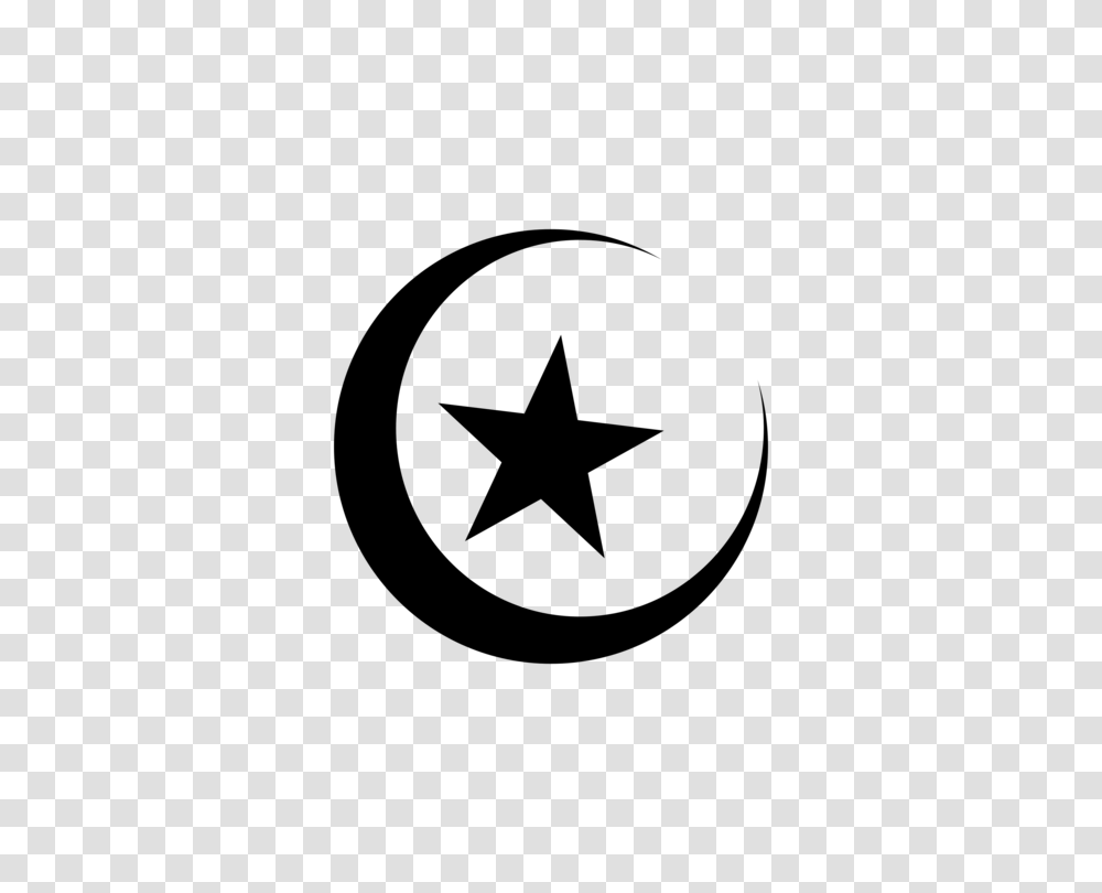 Symbols Of Islam Symbols Of Islam Muslim Computer Icons Free, Gray, World Of Warcraft Transparent Png