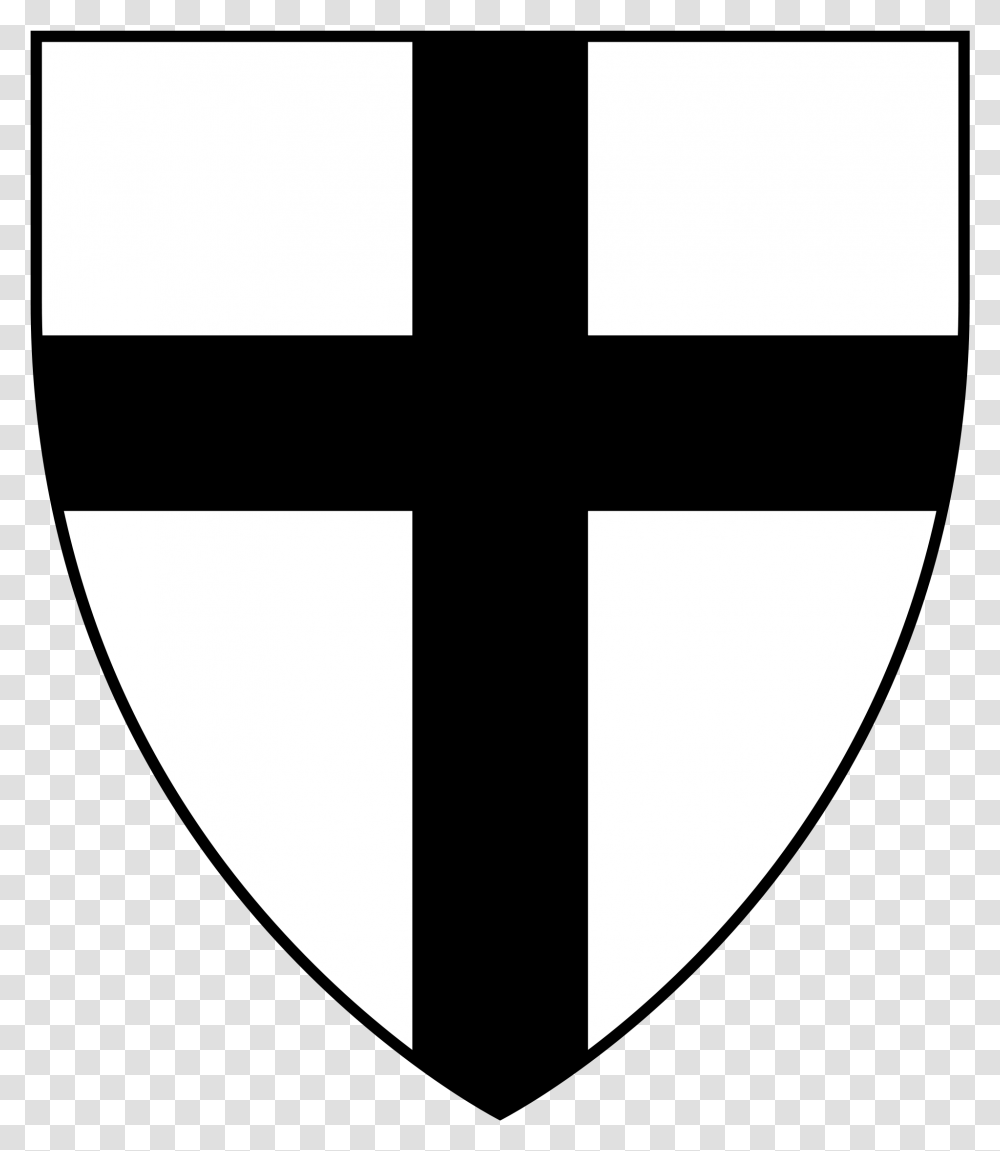 Symbols Of St Sebastian, Shield, Armor, Cross Transparent Png – Pngset.com