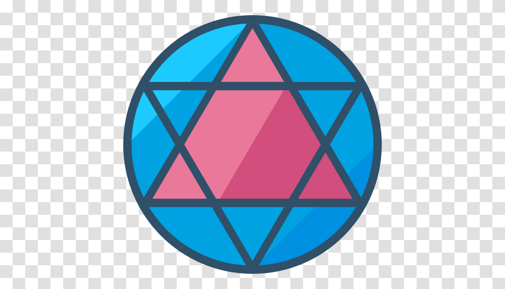 Symbols Sacred Mystic Geometry Star Of David Esoteric Shapes, Triangle, Sphere Transparent Png