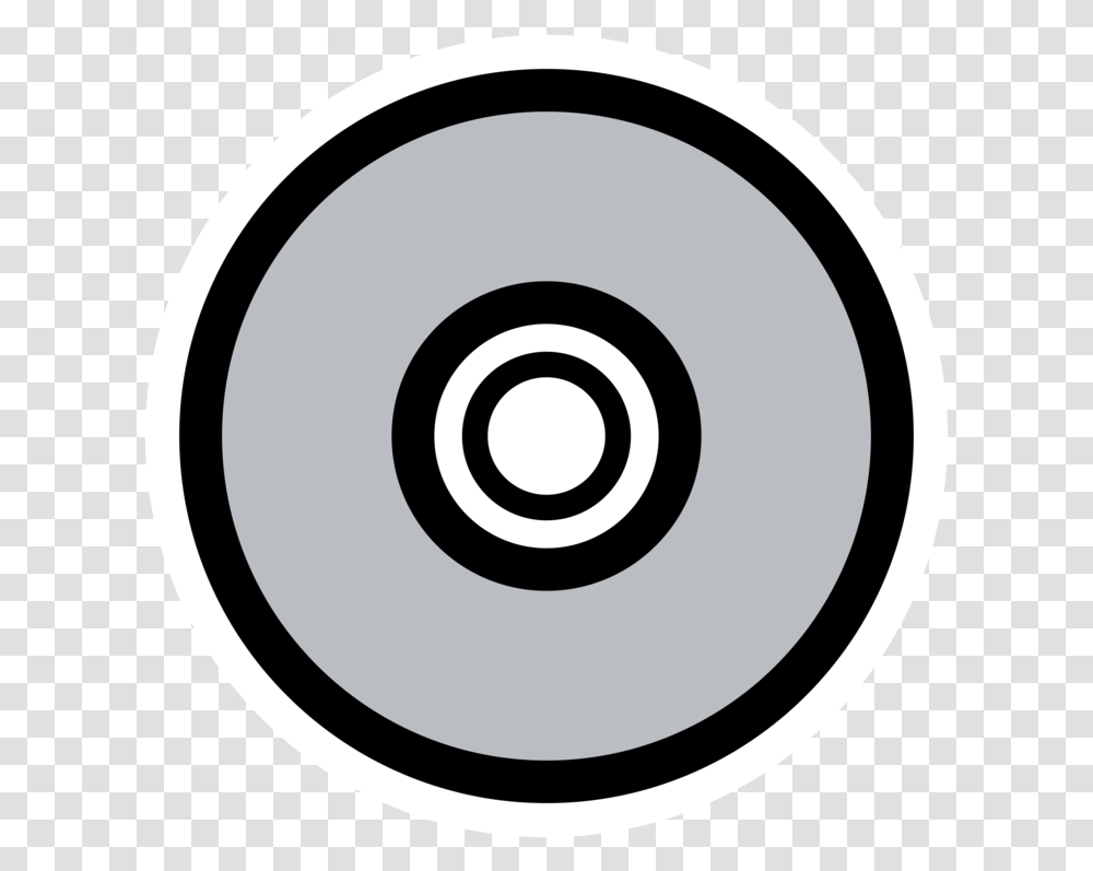 Symbolspirallogo User Icon, Disk, Dvd Transparent Png