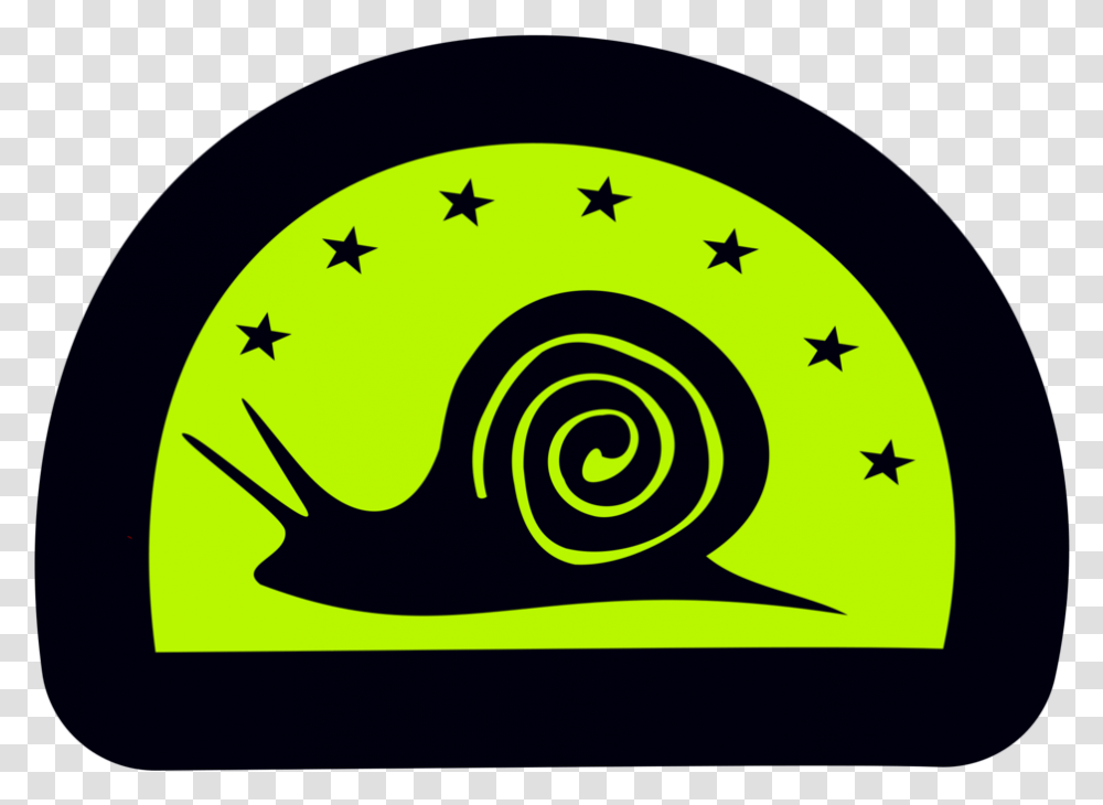 Symbolyellowcircle Snail, Spiral, Bird, Animal, Logo Transparent Png