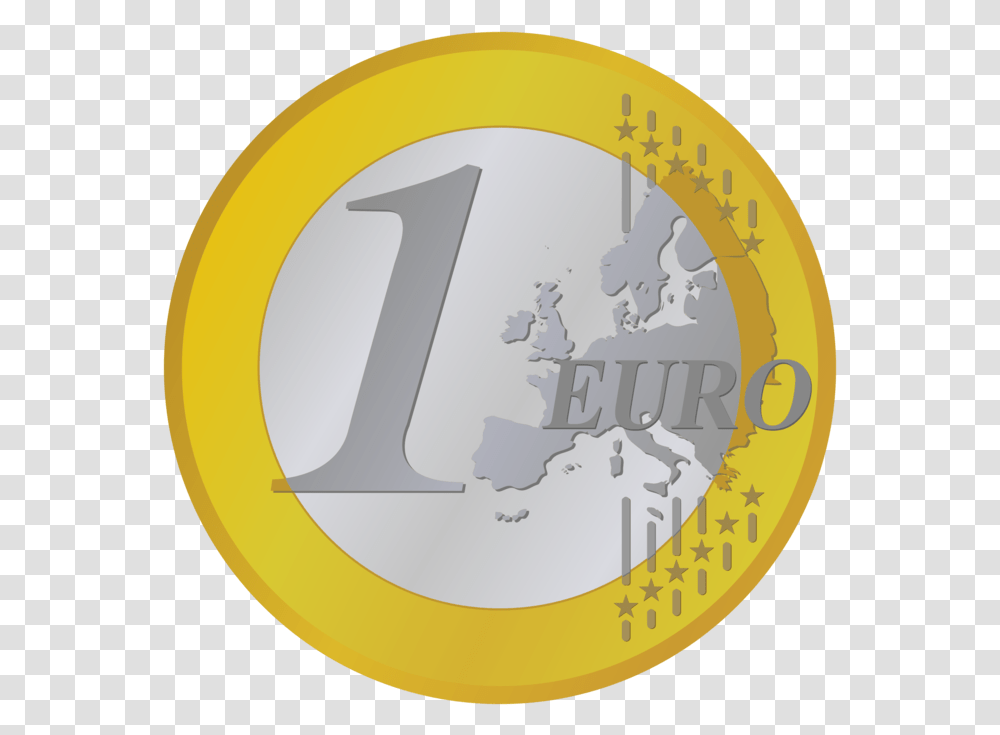 Symbolyellowoval, Coin, Money, Number Transparent Png