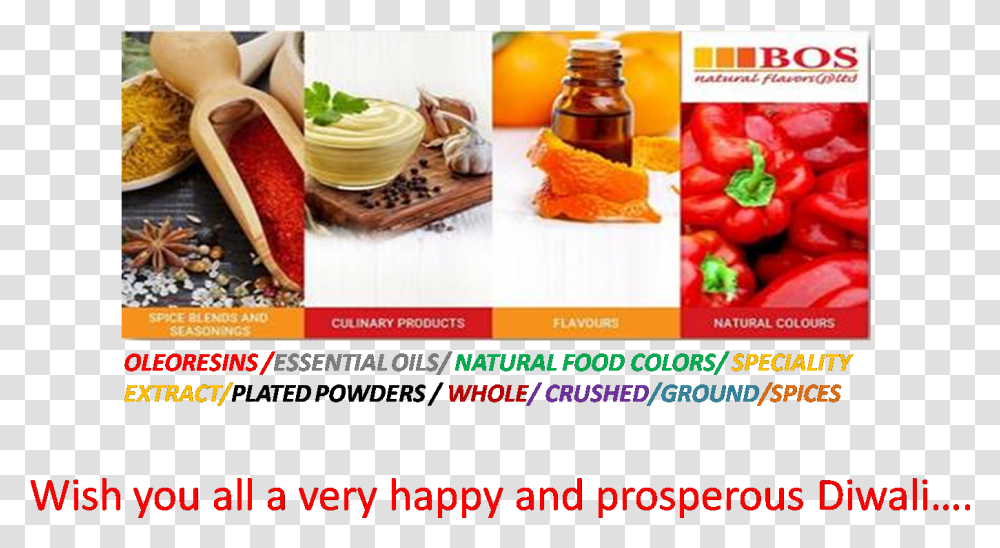 Symega Food Ingredients Ltd Download Symega Food Ingredients Ltd, Lunch, Meal, Advertisement, Poster Transparent Png