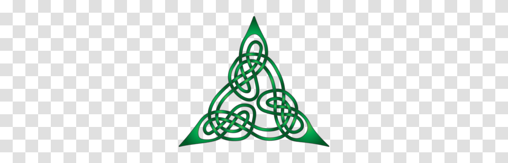 Symmetry And Celtic Knots Exploration, Triangle Transparent Png