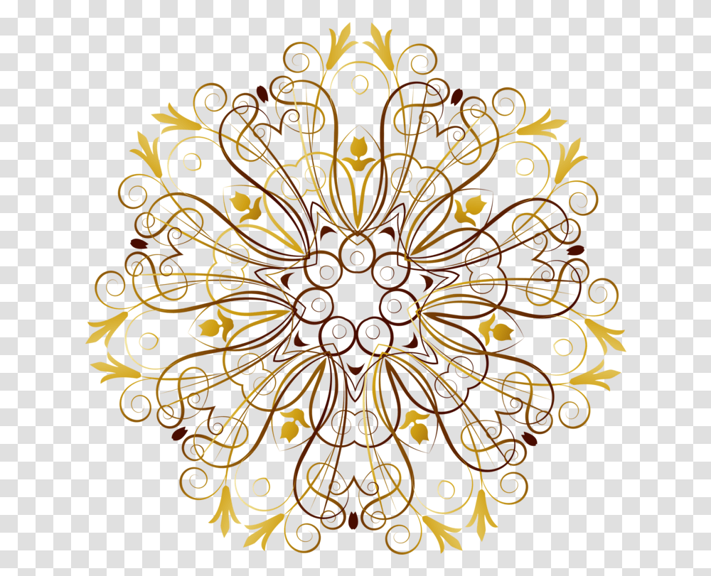 Symmetry Petal Yellow Clipart Portable Network Graphics, Pattern, Floral Design, Ornament, Rug Transparent Png