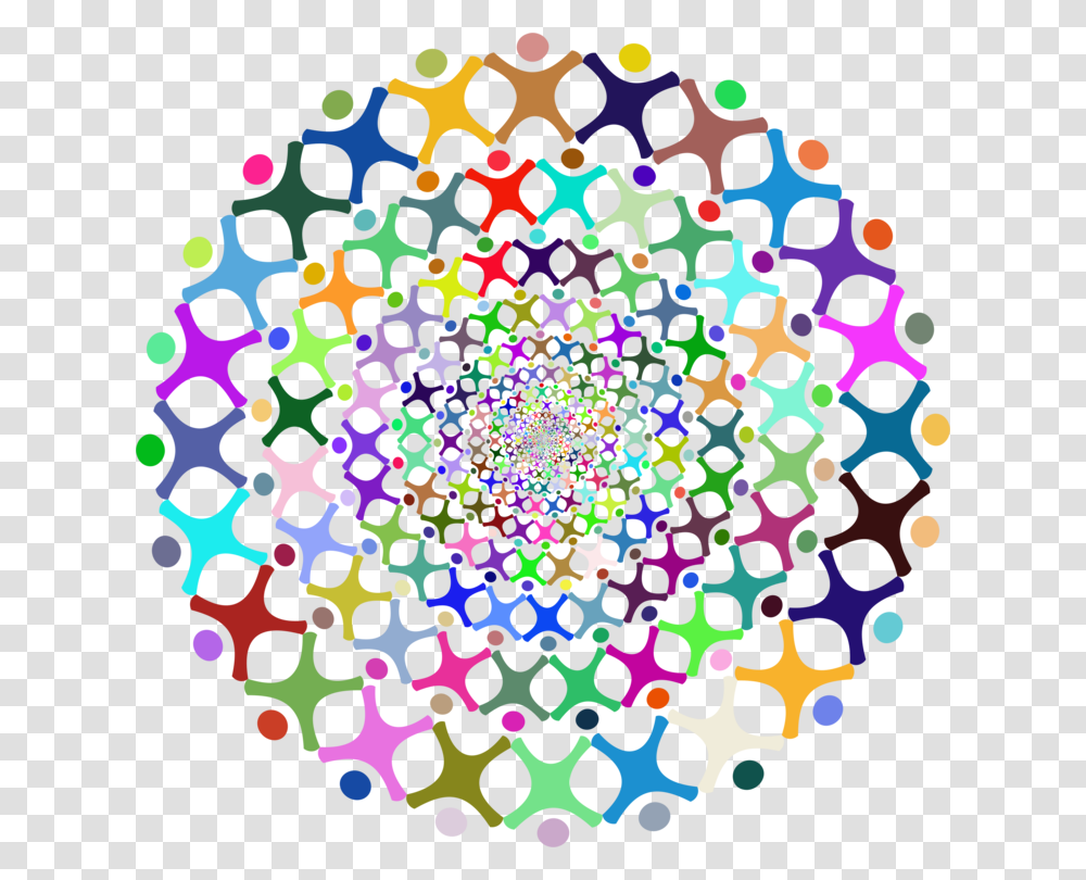 Symmetryareacircle Icon, Rug, Paper Transparent Png