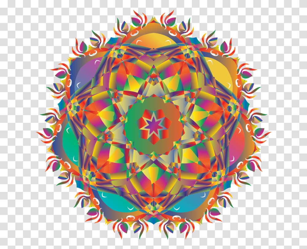Symmetrycircleline Clipart Royalty Free Svg Circle, Ornament, Pattern, Balloon, Fractal Transparent Png