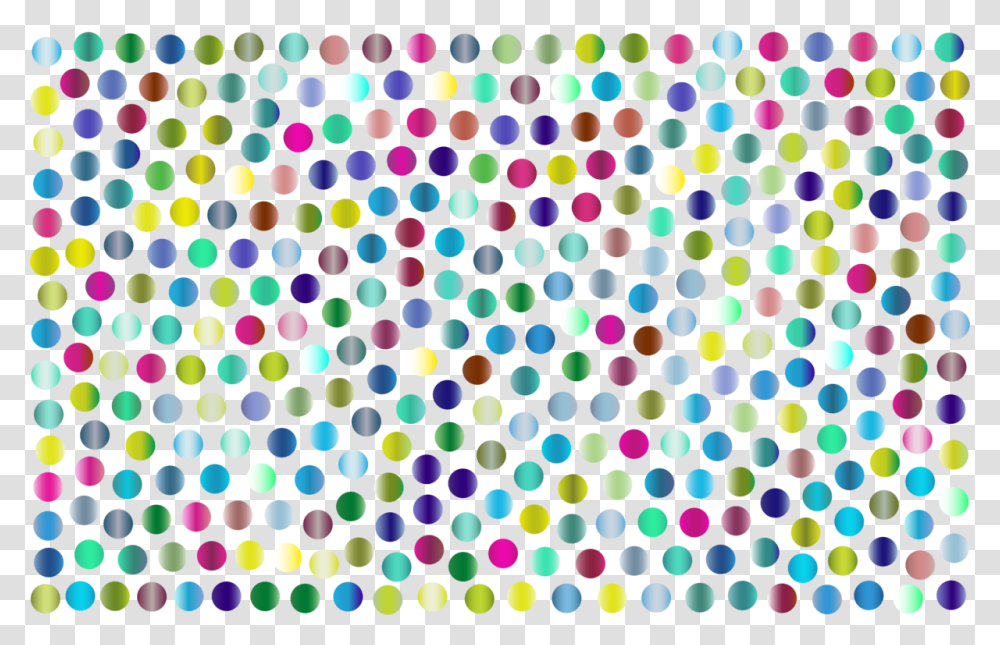 Symmetrypolka Dotline Dots Background Clipart, Texture, Rug Transparent Png
