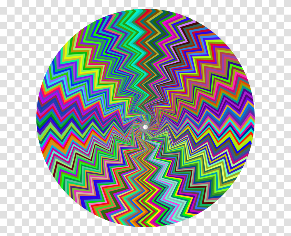 Symmetrysphereeaster Egg Barberpole Illusion, Rug, Spiral, Bowl, Lighting Transparent Png