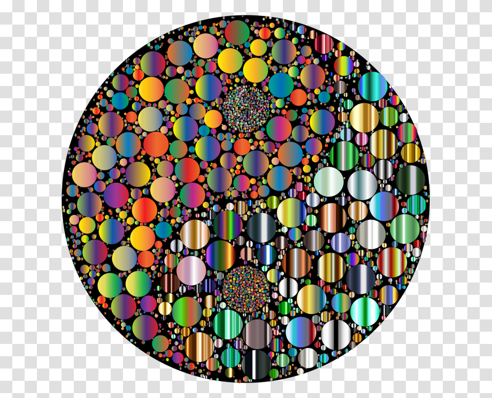 Symmetrystained Glassglass Circle, Pattern, Floral Design Transparent Png