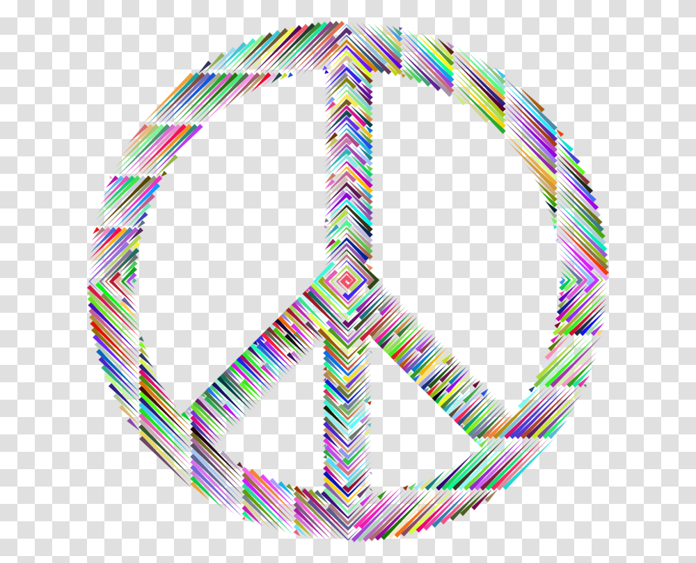 Symmetrysymbolbody Jewelry Peace And Love Sign, Pattern, Rug, Ornament, Fractal Transparent Png