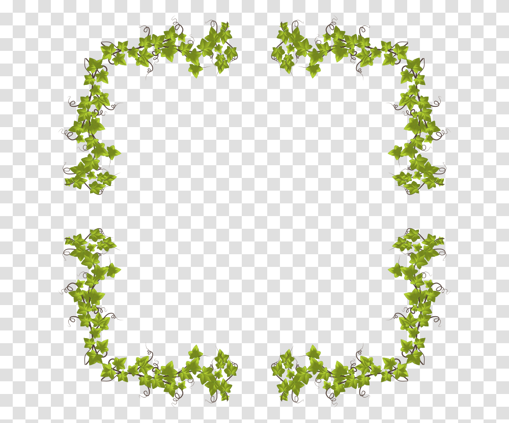 Symmetrytextborder Pedobear Seal Of Approval, Green, Alphabet, Leaf, Plant Transparent Png