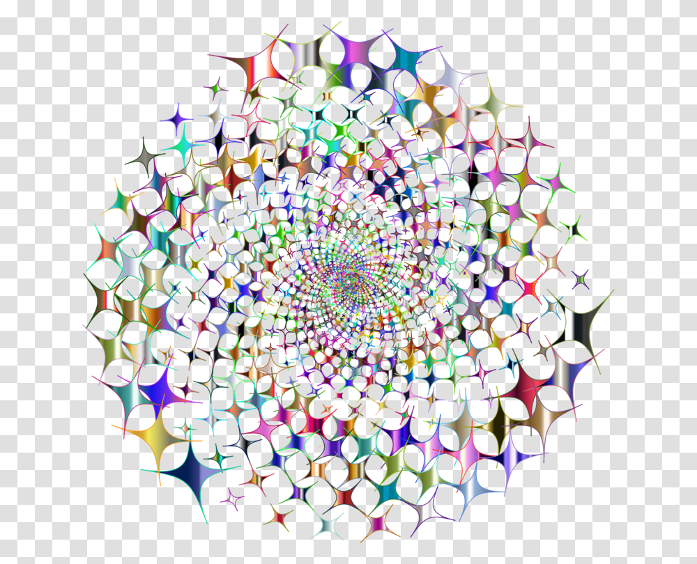 Symmetrywindowcircle Figuras Abstracto Color, Pattern, Ornament Transparent Png