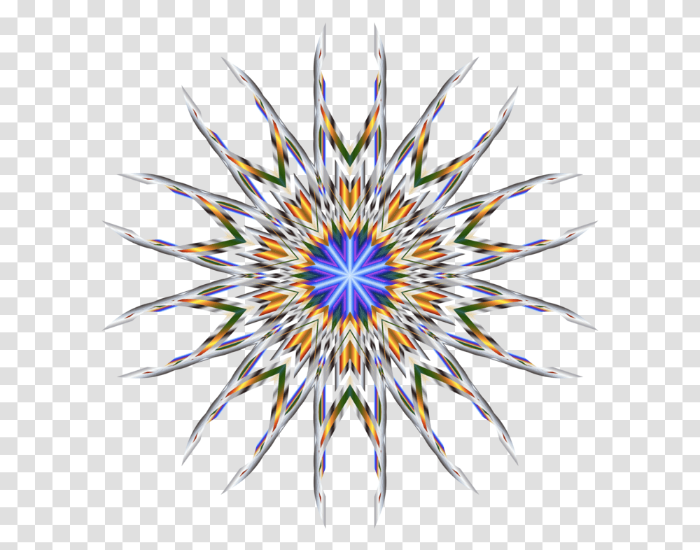 Symmetrywinggraphic Design Color De Mandala Lapiz, Ornament, Pattern, Fractal Transparent Png