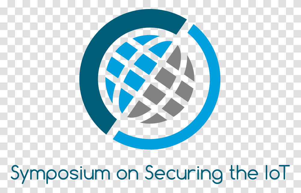 Symposium On Securing The Iot, Logo, Trademark, Clock Tower Transparent Png