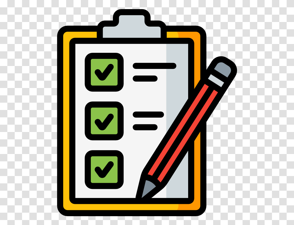 Symptom Checker Office Instrument, Pencil, Text, Calculator, Electronics Transparent Png