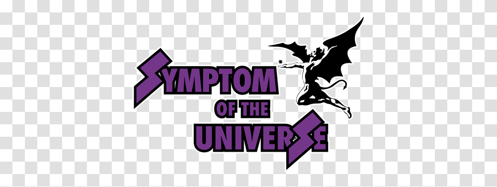Symptom Of The Universe University First Class Painters, Text, Symbol, Urban, Sport Transparent Png