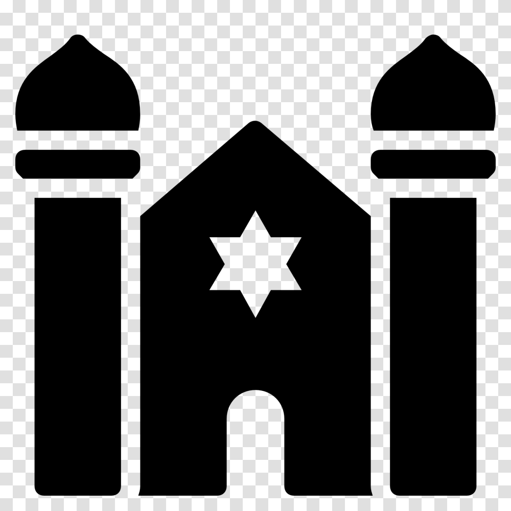Synagogue, Fantasy, Stencil, Star Symbol Transparent Png