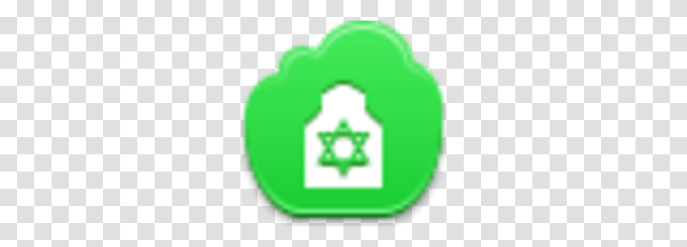 Synagogue Icon Free Images, Recycling Symbol, First Aid Transparent Png
