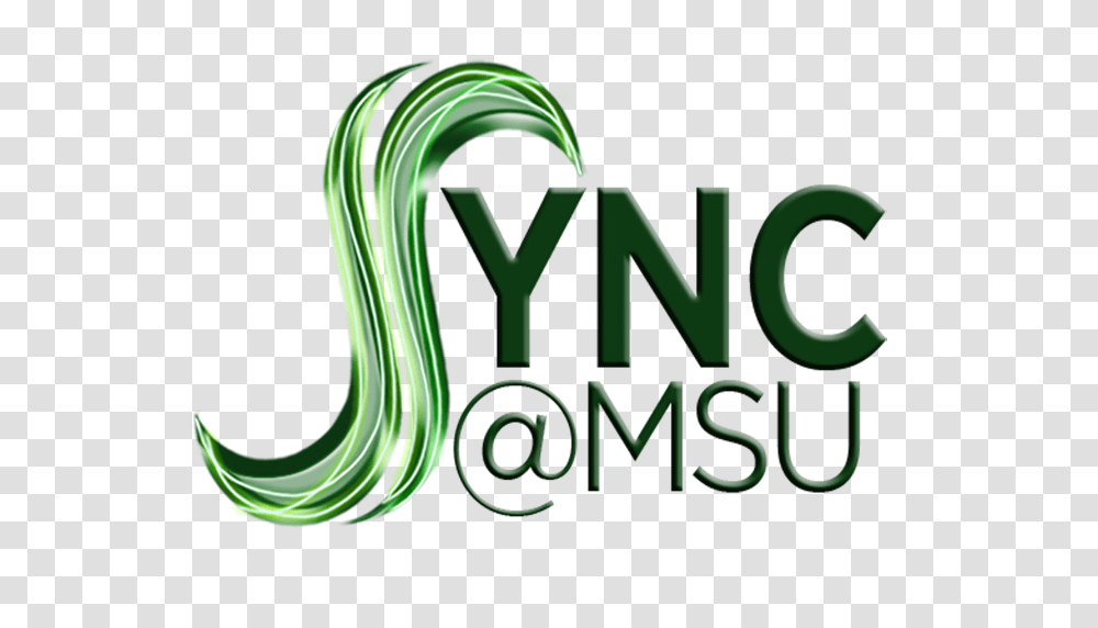 Sync Conference Msu Communication Arts Sciences, Green, Alphabet Transparent Png