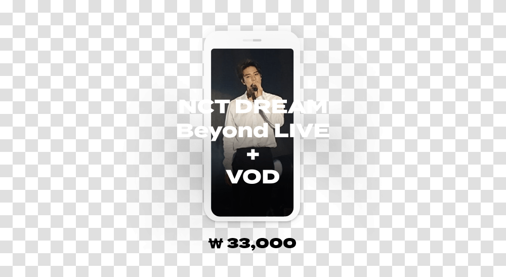 Sync Fanlight News Beyond Live Vod Camera Phone, Electronics, Mobile Phone, Cell Phone, Person Transparent Png