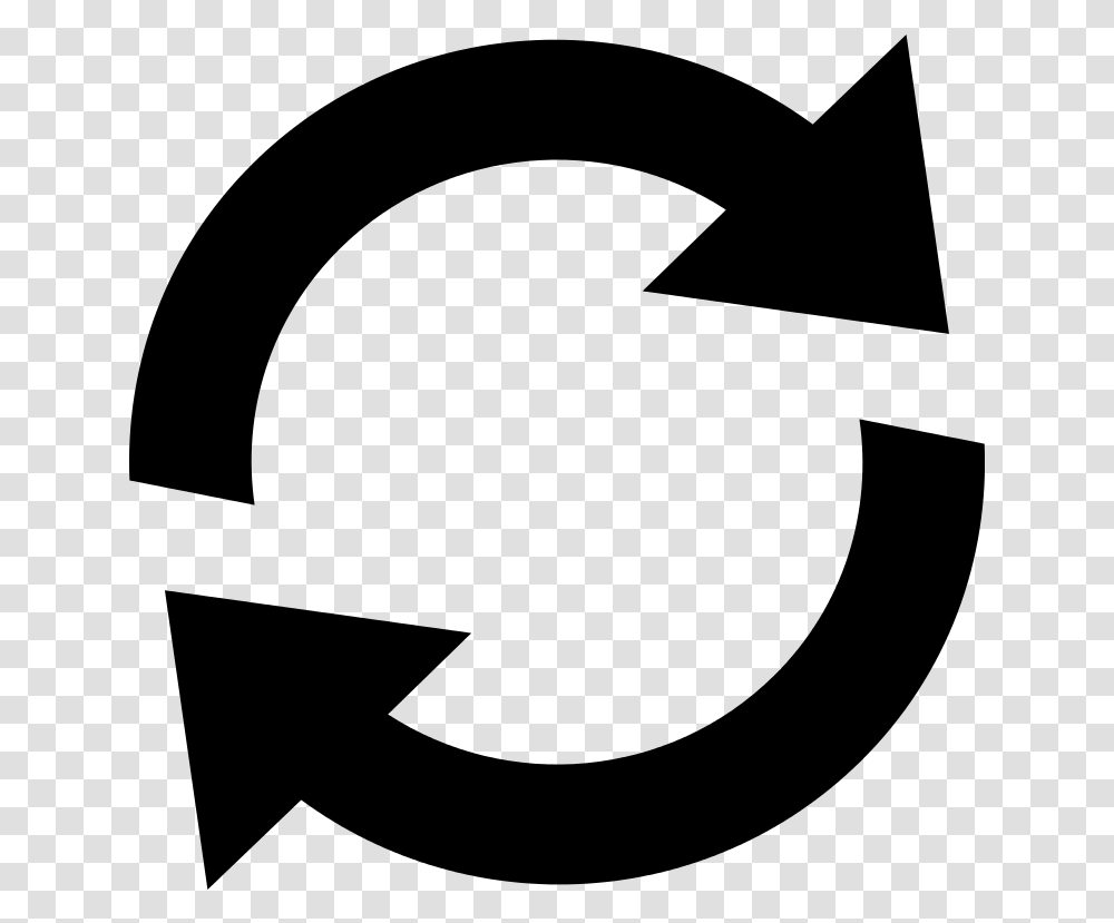 Sync Icon, Gray, World Of Warcraft Transparent Png
