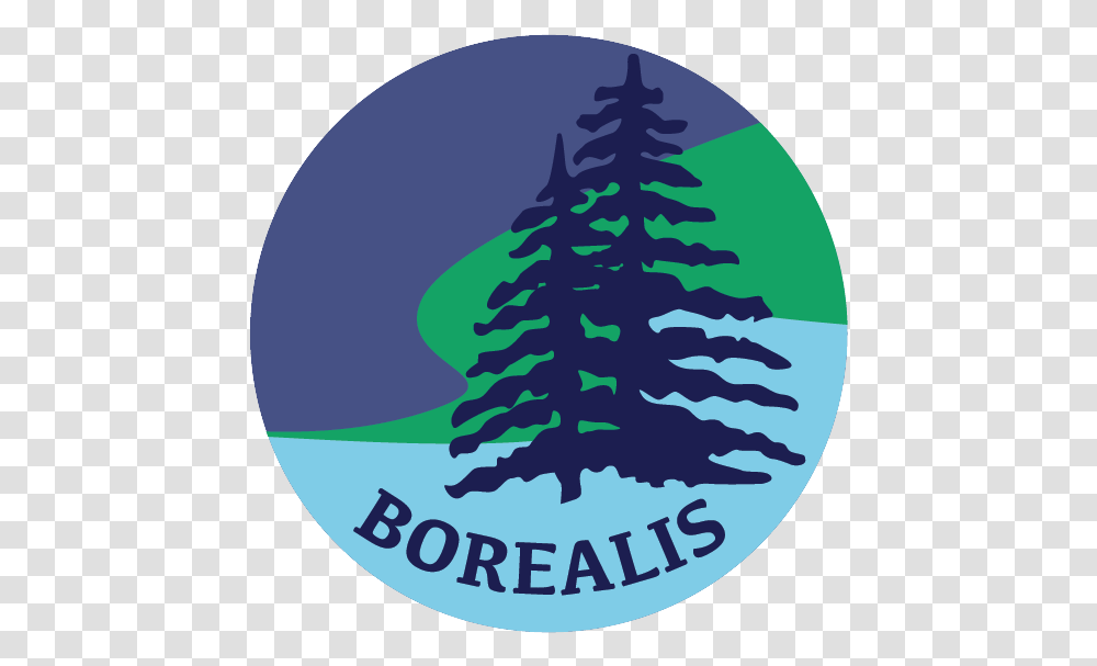 Synchro Team Borealis Try Out Christmas Tree Clipart Illustration, Logo, Symbol, Trademark, Graphics Transparent Png