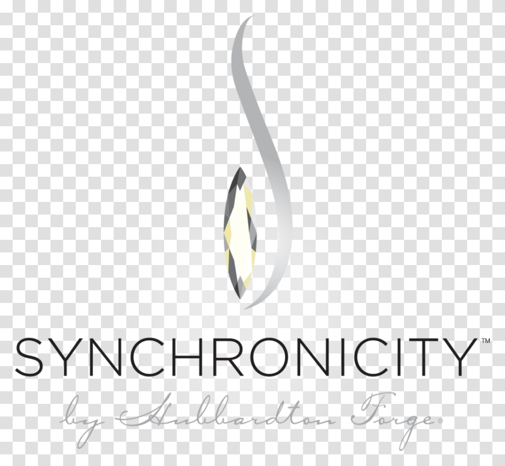 Synchronicity White Graphic Design, Tree, Plant, Word Transparent Png