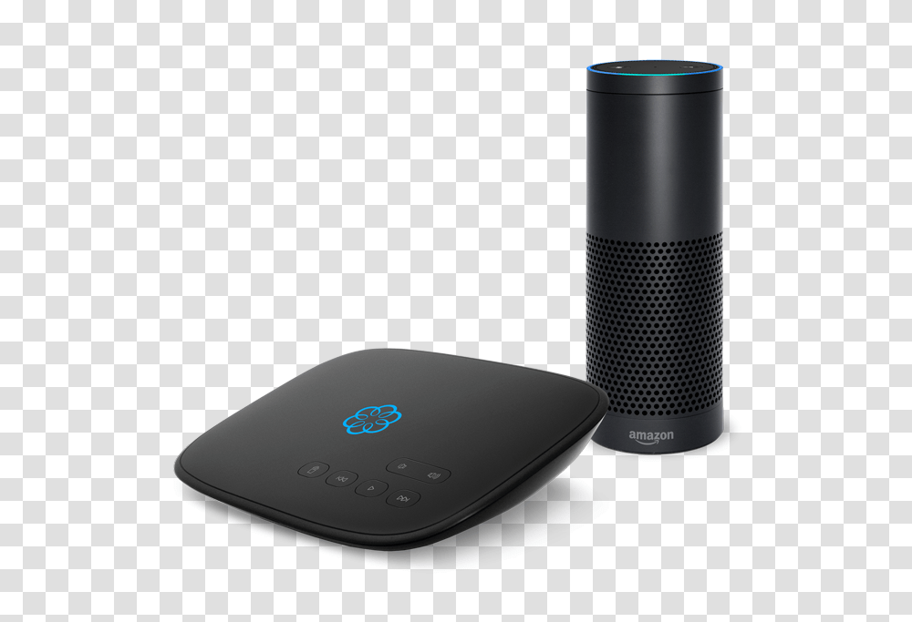 Syncing Your Smart Home With Alexa And Ooma, Mouse, Hardware, Computer, Electronics Transparent Png