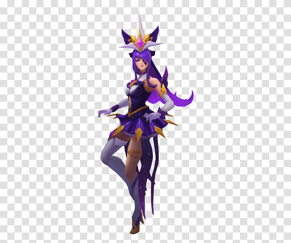 Syndra Fictional Character, Costume, Person, Figurine, Leisure Activities Transparent Png