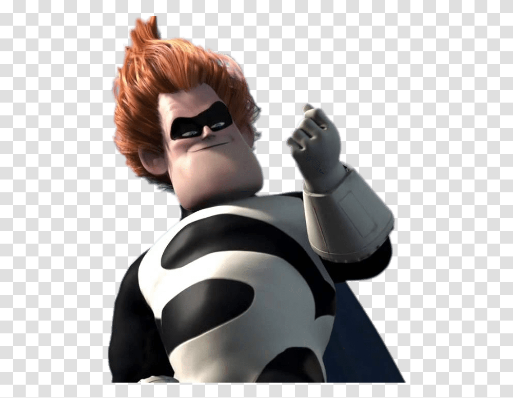 Syndrome Looking At Fingers Syndrome Incredibles, Sunglasses, Accessories, Accessory, Figurine Transparent Png