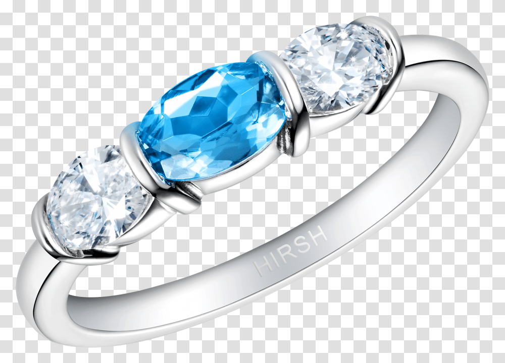 Synergy Aquamarine And Diamond Ring Pre Engagement Ring, Jewelry, Accessories, Accessory, Gemstone Transparent Png