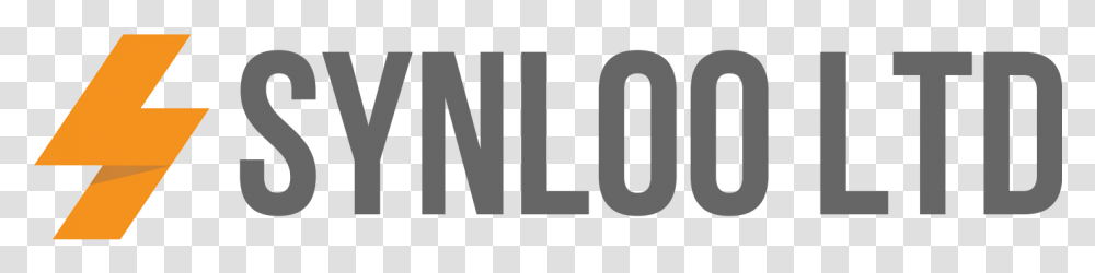 Synloo Ltd Black And White, Number, Word Transparent Png