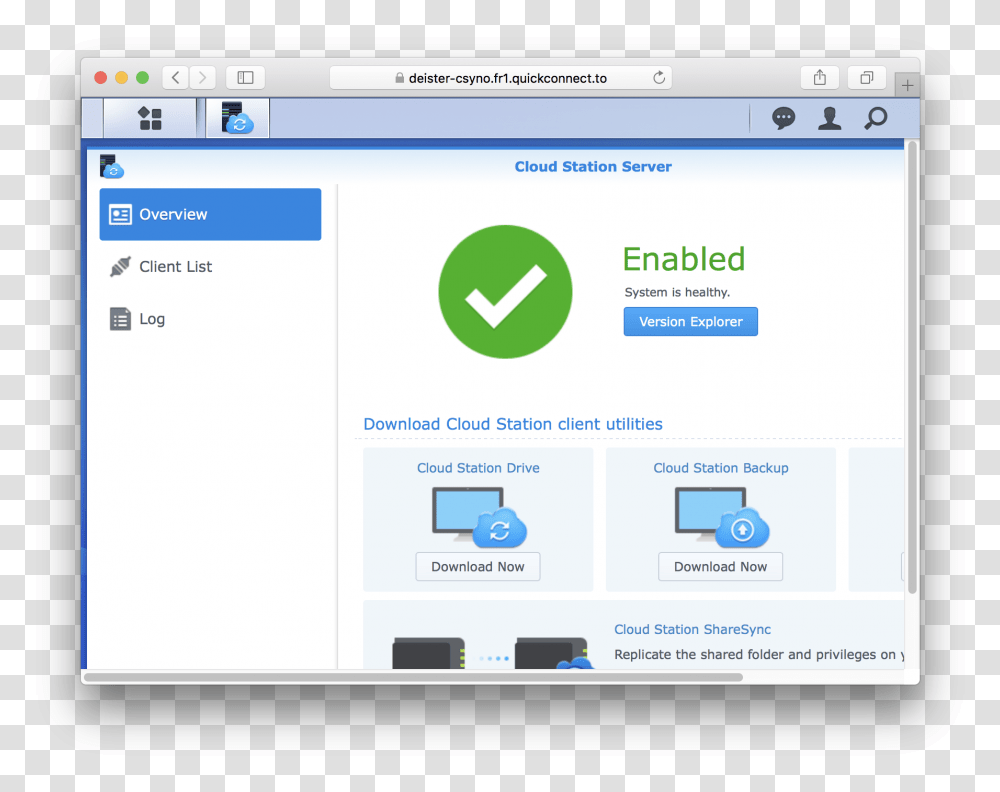 Synology Inc., File, Webpage Transparent Png