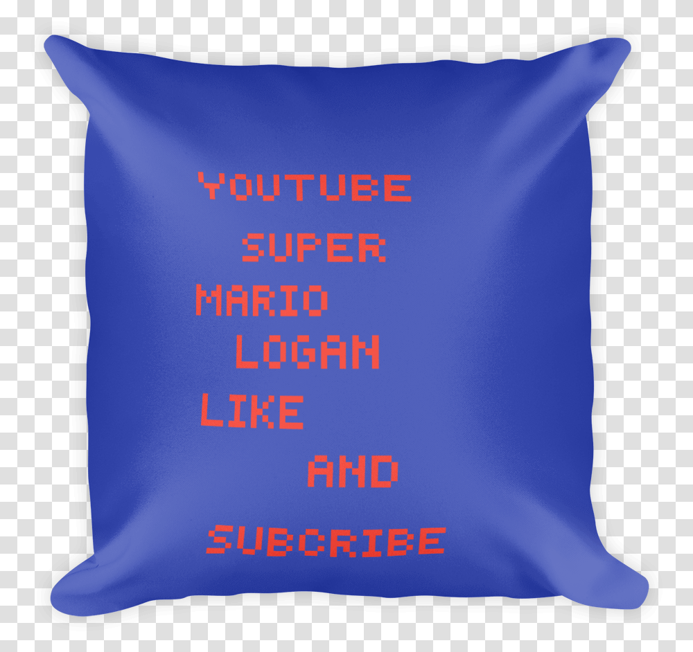 Syntax Tree Christmas, Pillow, Cushion, Headrest, Scroll Transparent Png