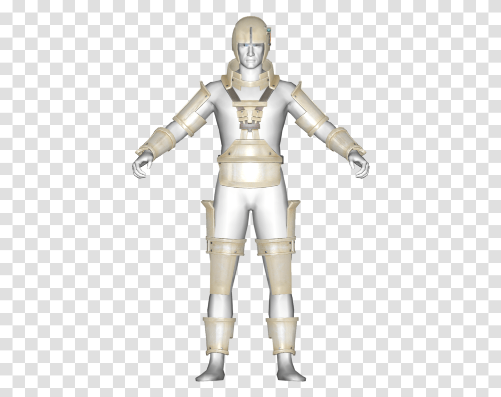 Synth Mark 3 Fallout, Robot, Toy Transparent Png
