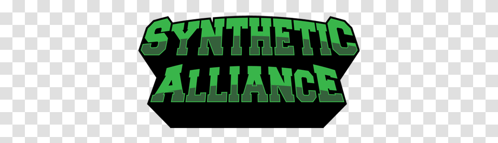 Synthetic Alliance Looking For Clan Graphic Design, Minecraft, Text Transparent Png