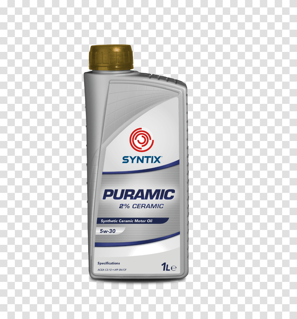 Synthetic Ceramic Motor Oil Motor Oil Synthetic Motor Syntix, Bottle, Mobile Phone, Electronics, Cell Phone Transparent Png