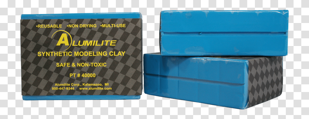 Synthetic Clay Modeling, Box, Carton, Cardboard Transparent Png