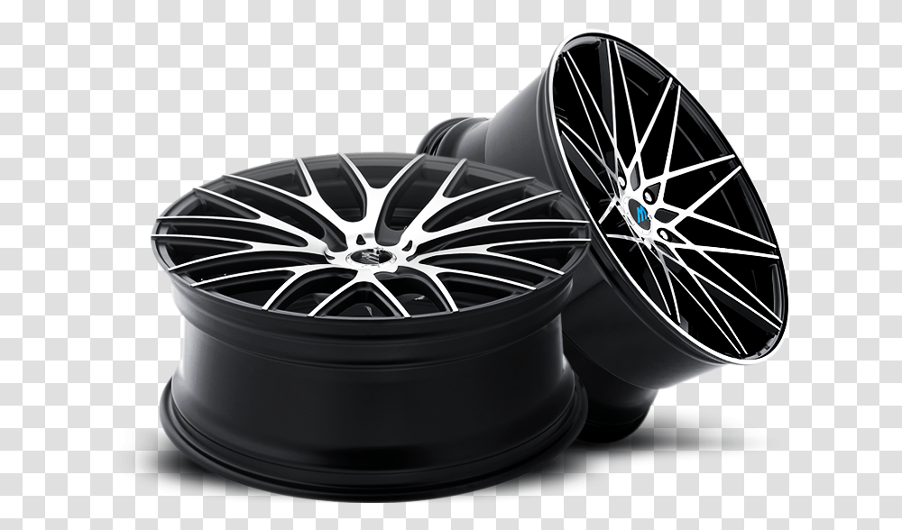 Synthetic Rubber, Spoke, Machine, Wheel, Alloy Wheel Transparent Png