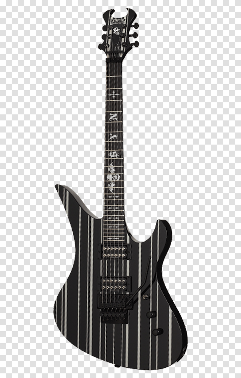 Synyster Gates Guitar, Electric Guitar, Leisure Activities, Musical Instrument, Bass Guitar Transparent Png