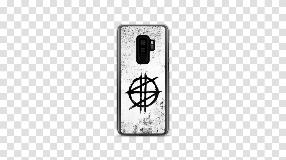 Synyster Gates Logo Samsung Case, Phone, Electronics, Mobile Phone, Cell Phone Transparent Png