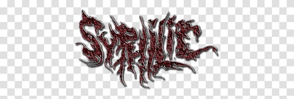 Syphilic Behind Bars Syphilic, Outdoors, Crowd, Nature, Art Transparent Png