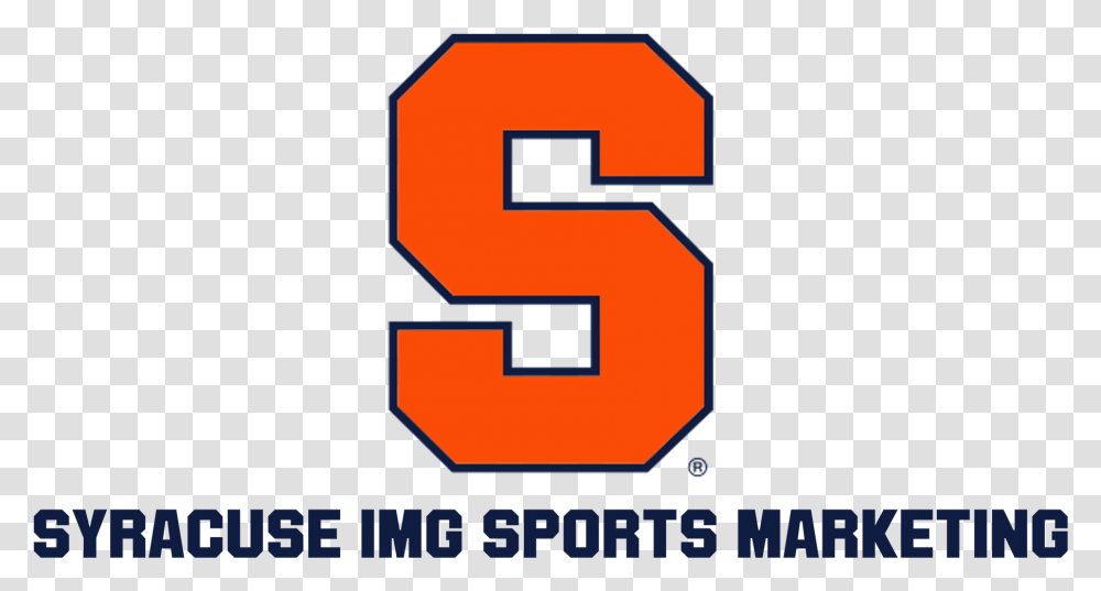 Syracuse Img Sports Marketing Syracuse University Logo, Number, First Aid Transparent Png