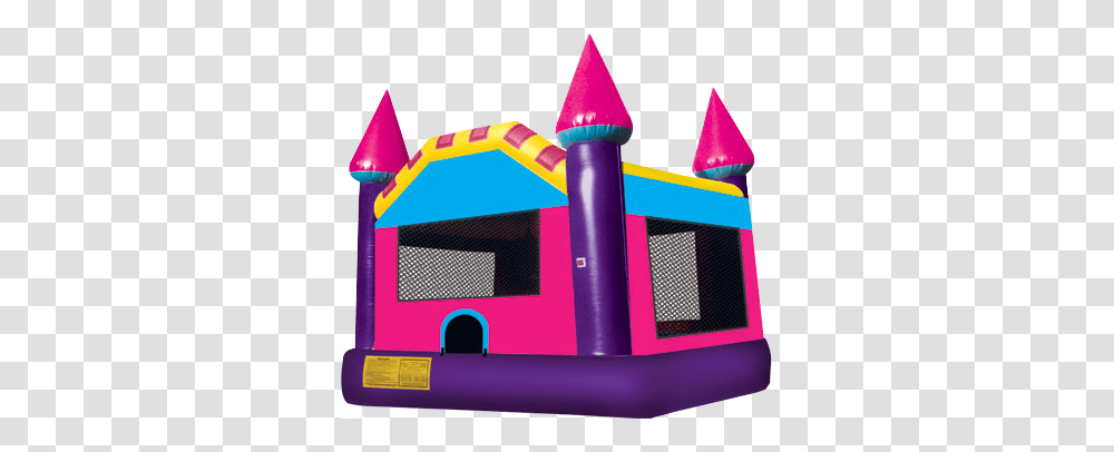 Syracuse Inflatables Bounce House Party Rentals Free Delivery, Play Area, Playground, Outdoor Play Area Transparent Png